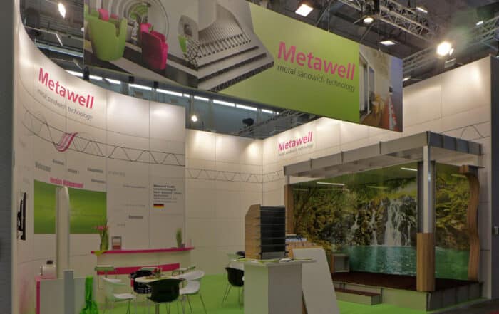 Metawell SMM 2018