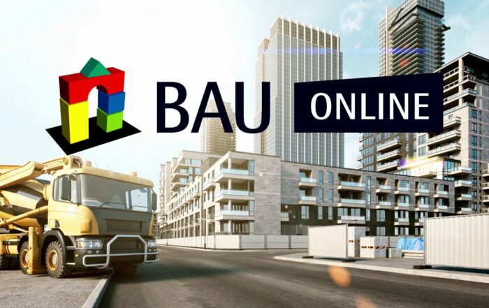Bau Online 2021