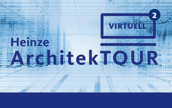 Heinze Architektour