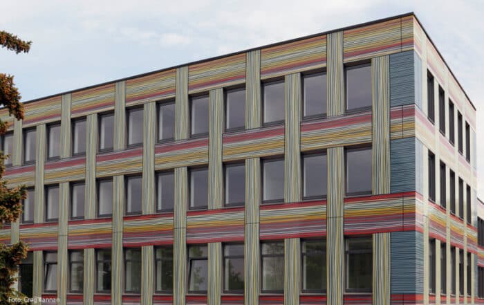 Tuchfabrik