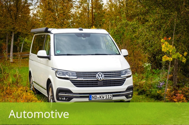 Leichtbau Automotive