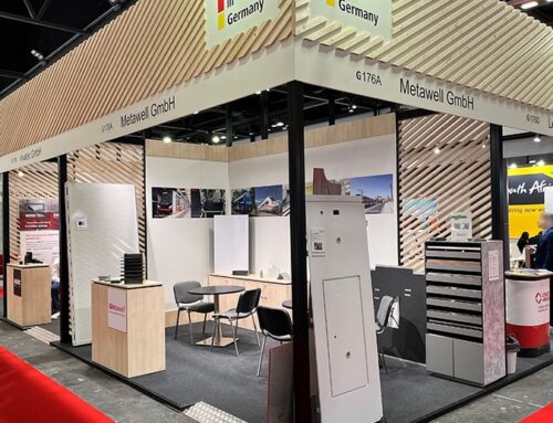 Rail Live 2025