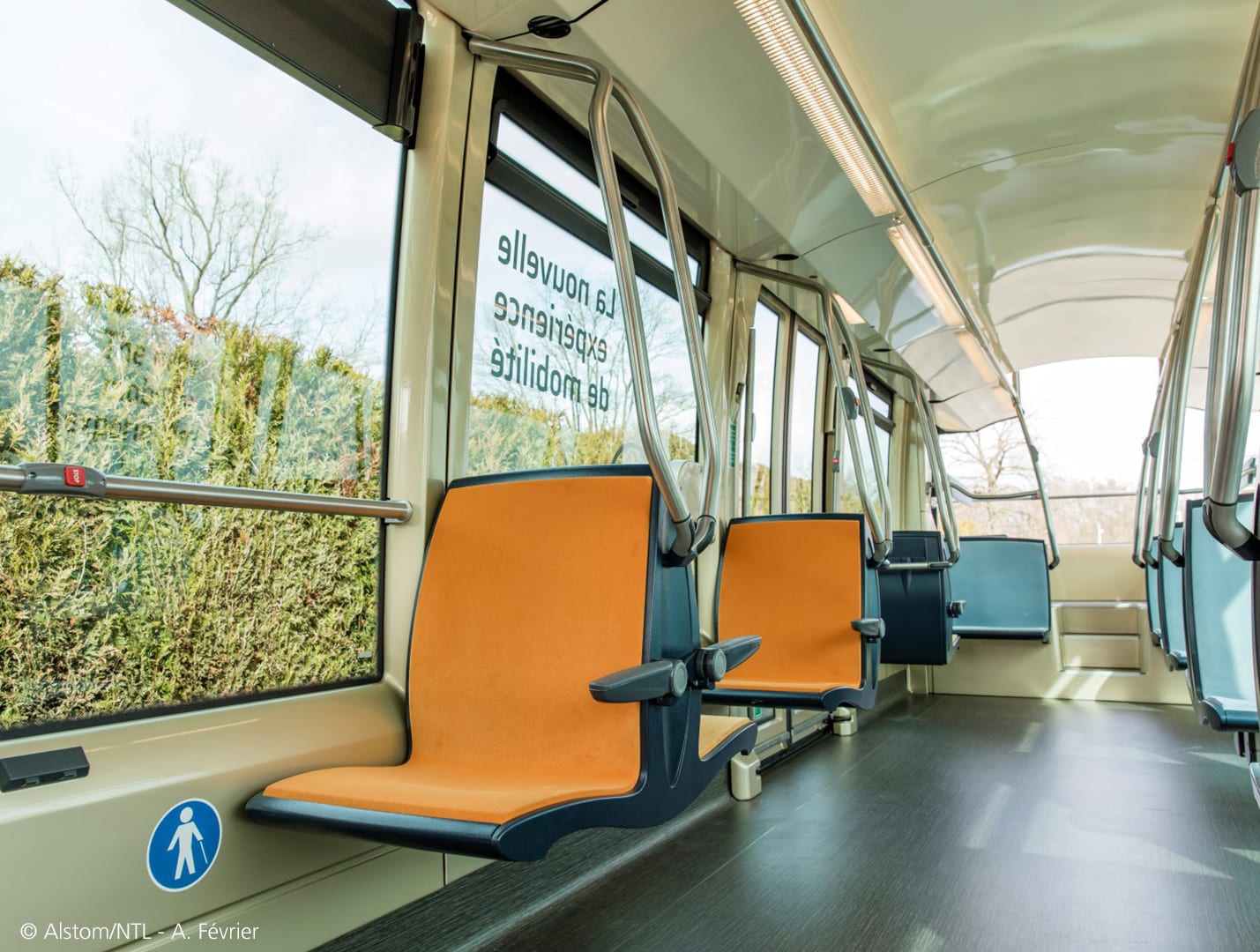 Metawell Decken Busbau