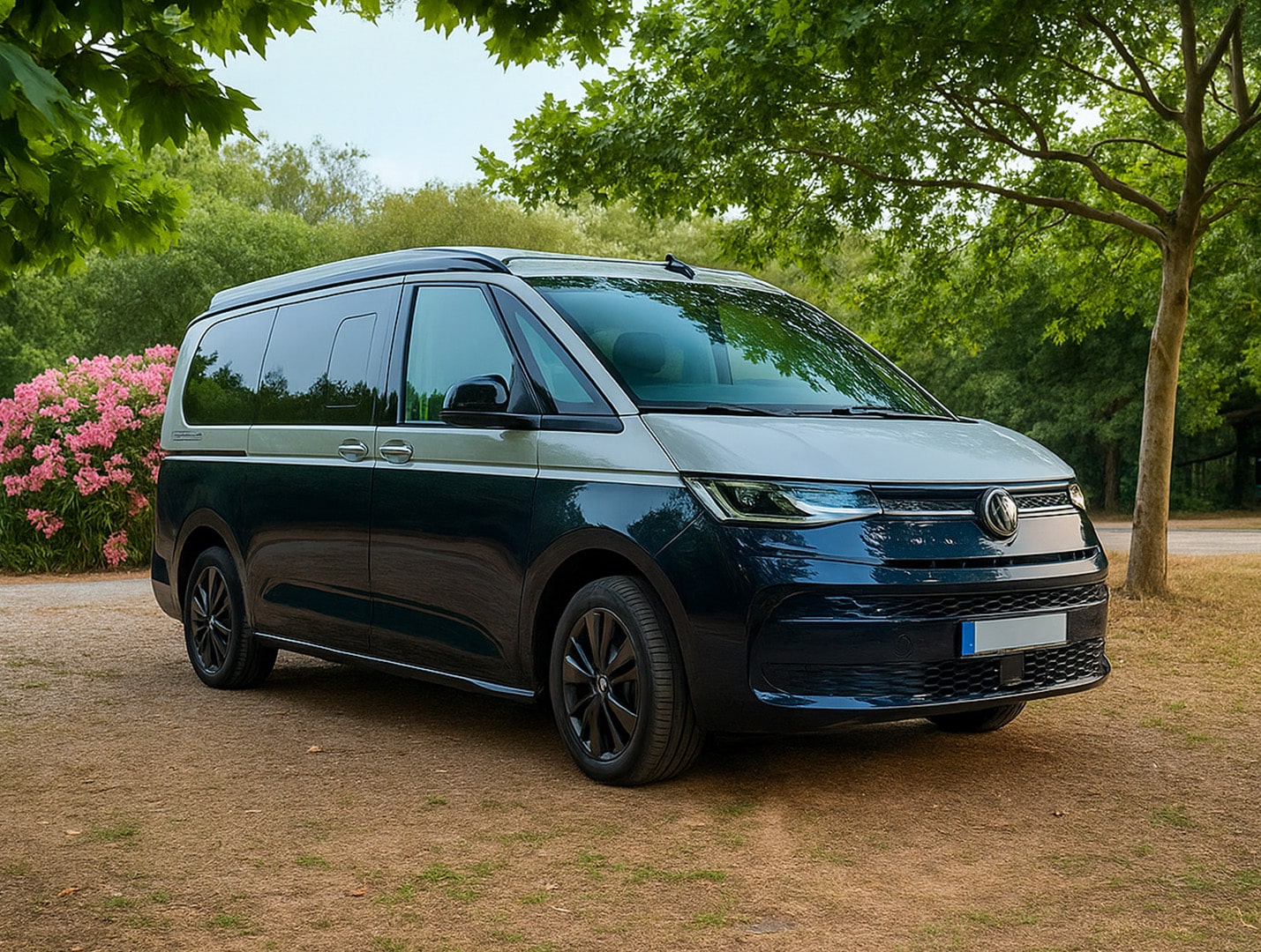 Metawell VW California