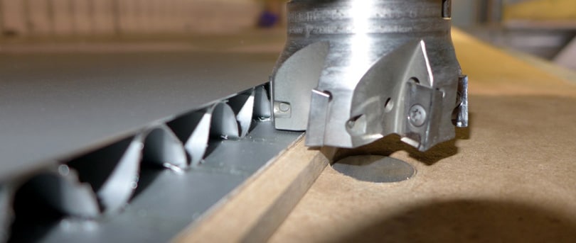 Slider CNC